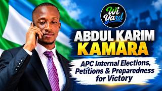 Kol Res 820 Apc Internal Elections, Petitions Preparedness For Victory