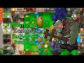 (OLD) Plants Vs. Zombies | Survival: Endless [PB] 22 Flags