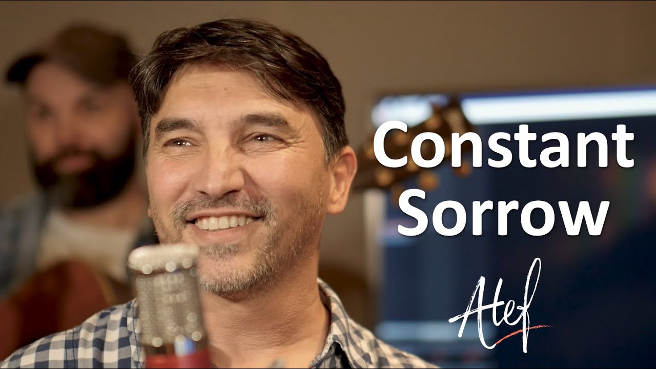 Atef - Constant Sorrow (O'Brother) 