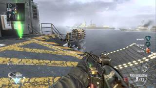 Clean 720 [BO2]