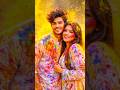 Holi Prompt |Viral Gemini Prompt Holi |Holi Ai Photo Prompt#ai #prompt #trending #viral #shorts#holi