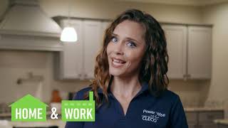 Partner with Power Wise, Cleco’s Energy Efficiency Program