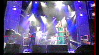 Zita Swoon - Disco (NPA live, 1999)