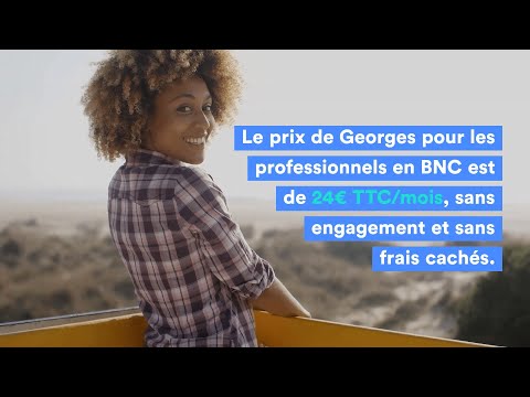 Faire facilement sa comptabilité BNC 2019 avec Georges, le robot comptable