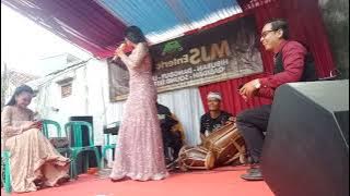 NEMEN kendang rampak #MJS entertainment