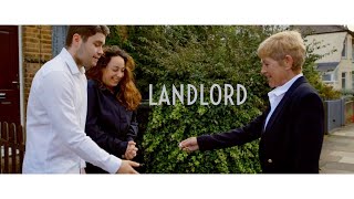 Landlord | UK Short Film | V.S.O.P PRODUCTIONS