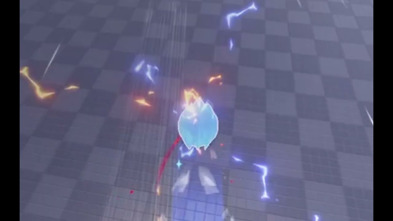 jogando um jogo de sonic (co memes kk)