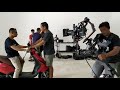 Steadicam mix ronin 2