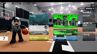 *NEW RH2 THE JOURNEY CODES || ROBLOX