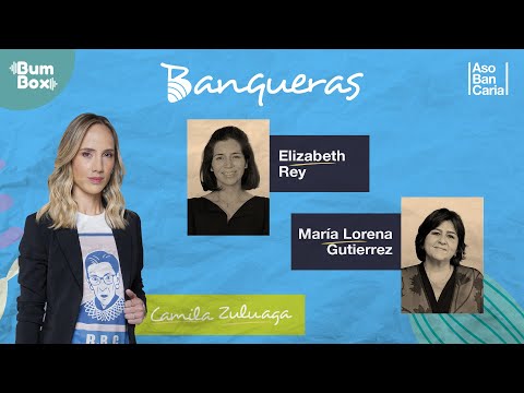 Banqueras: la confianza