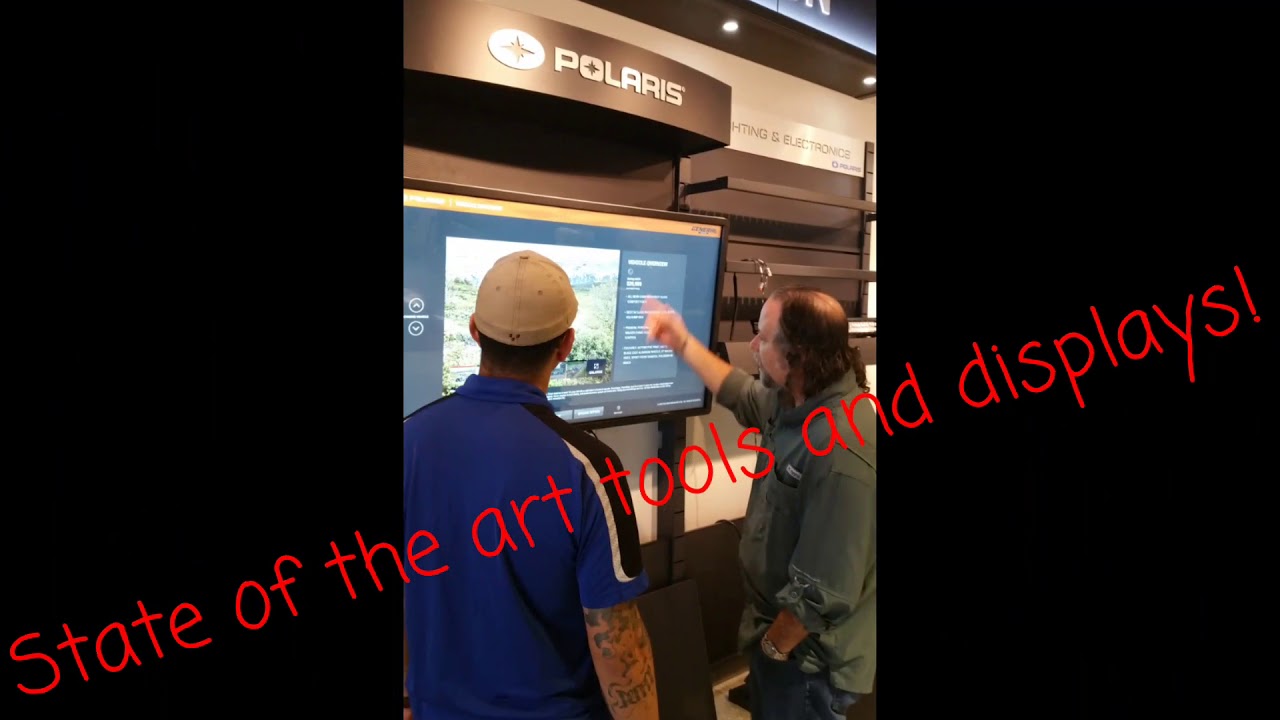 Eric Deniro  NASH FM 102.7 sneak peek new Route 1 Motorsports