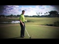 Use a Frisbee to Get Off the Tee Box More Consistently | Golf Tips