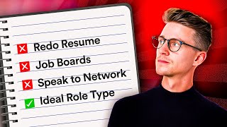 The #1 Thing Every Executive MUST Do Before Starting a Job Search (Most Miss This!)