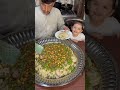 رز مع بازاليا لايك
