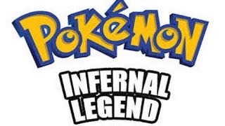 Lets Play Pokemon Infernal Legend Episode 7