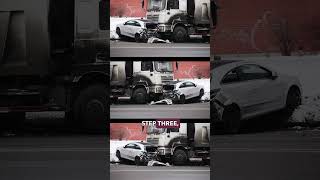 7 Steps to Follow After a Car Accident🚗💥 7 Steps to Follow After a Car Accident🚗💥