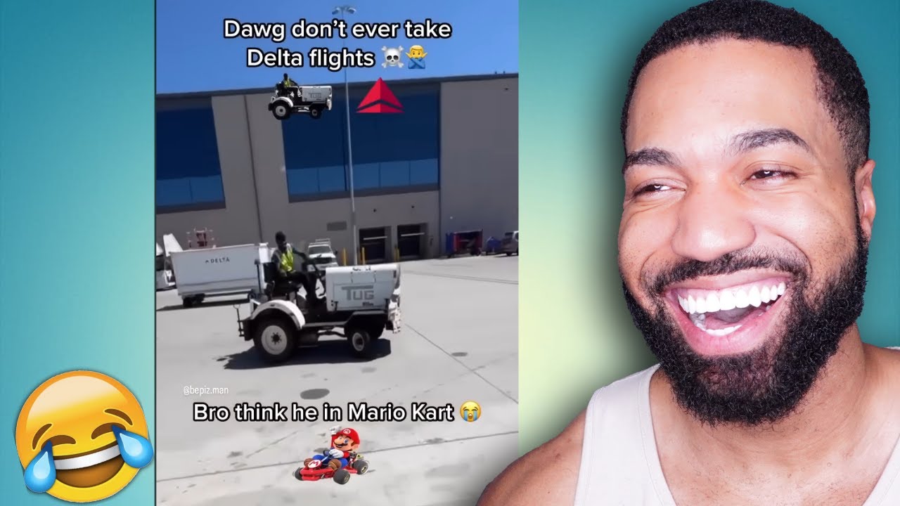 Memes that you shouldn't laugh at....