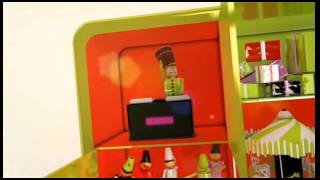 Itv2 2008-2013 Ident Collection 2