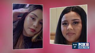 Mother in ICE detention hopes for deportation to attend daughter's funeral