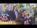 Lee-Naih-Ysay Trailer | He&#39;s Into Her Season 2