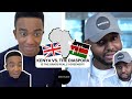 S6 EP3 | KENYA VS DIASPORA: Let's NOT Romanticise the West