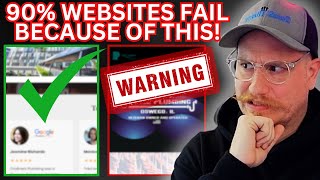 I Analyzed 5,000 Websites – 90% Are Making These MISTAKES!