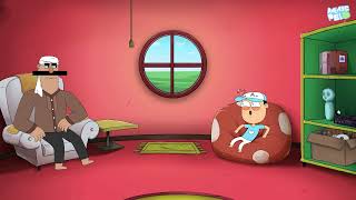 Nyicipin - Eps. 01 Vipen Ramadhan