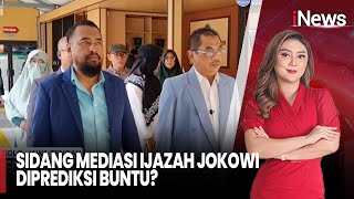 Download Lagu Jokowi Tak Hadir, Sidang Mediasi Ijazah Diprediksi Buntu |iNews Malam (21/10) MP3 Download Lagu Jokowi Tak Hadir, Sidang Mediasi Ijazah Diprediksi Buntu |iNews Malam (21/10) MP3