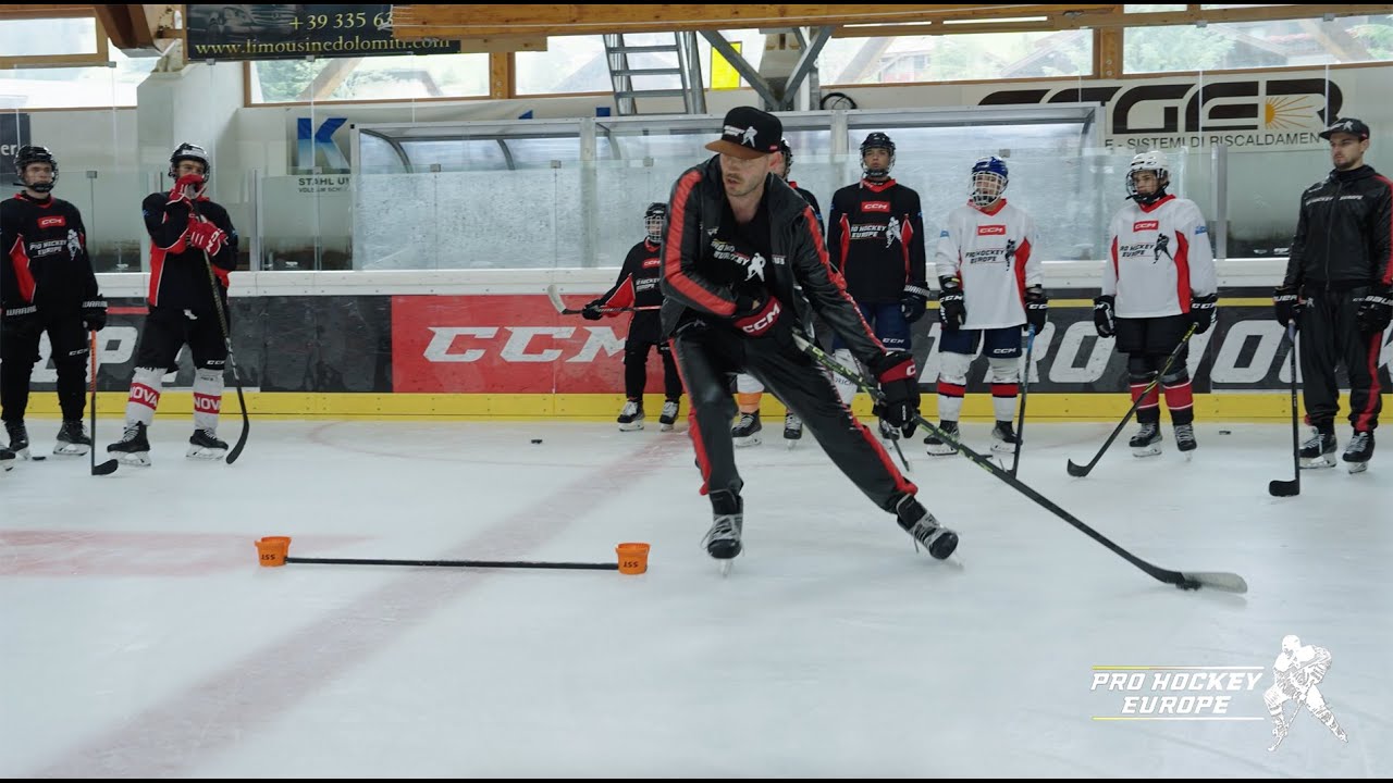CCM Pro Hockey Europe - The Video