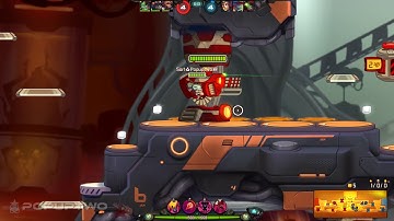 Awesomenauts Stream (1-28-19)