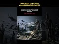 Vanished City of Atlantis #sua #mystery #atlantis