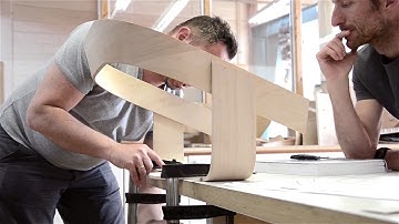 BuzziFloat chair - BuzziSpace