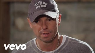 Kenny Chesney - El Cerrito Place (Audio Commentary) chords