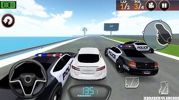 Drive for Speed Simulator 2018: Completed All Missions # Sport Car Driving - Android GamePlay HD