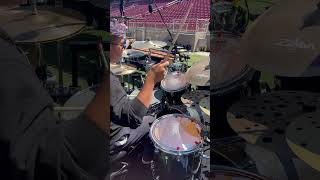 The Blue Devils 2023 Drum Solo