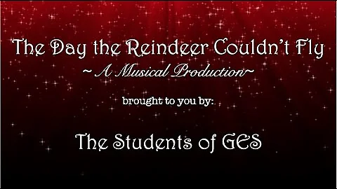 GES Christmas Program 2021