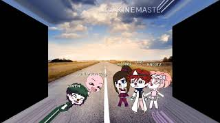 Did the pt.1 for the flamingo map from sugoi animations) (music couldn’t download 😭)
