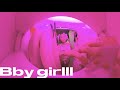 Elle Teresa - Bby girlll - Prod. By Alex Waldin  (Official Video)