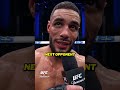 Gabriel Bonfim has another former champion on his mind #ufc