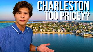 The Cost of Living in Charleston in 2026 Net Worth