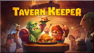 10 Alasan untuk BERMAIN Tavern Keeper: Sebelum Orang Lain Bermain! screenshot 4