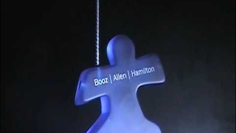 Booz Allen Hamilton Commercial