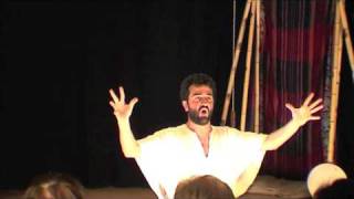 Johan Padan À La Découverte Des Amériques