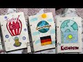 7 Creative DIY Front page ideas: Different Countries