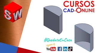 Solidworks Superficies Conocimiento De Superficies