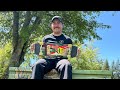 INCITE-INSIGHT : CJ Maldonado