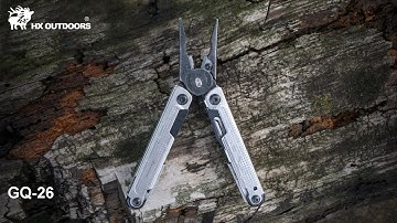 ✨ Compact yet mighty—carry it in your pocket, adapt to the unexpected that