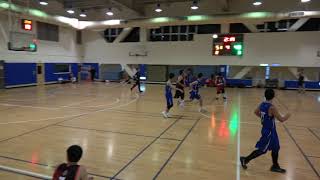 20190721 PlayOne 士林 1725 成吉思汗 VS 惡鯊籃團 Part4