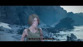 Crimson Desert Faction: The Girl Lost in the Mists (Pirate King Hat, Vellua Fishermen's Guild) screenshot 3