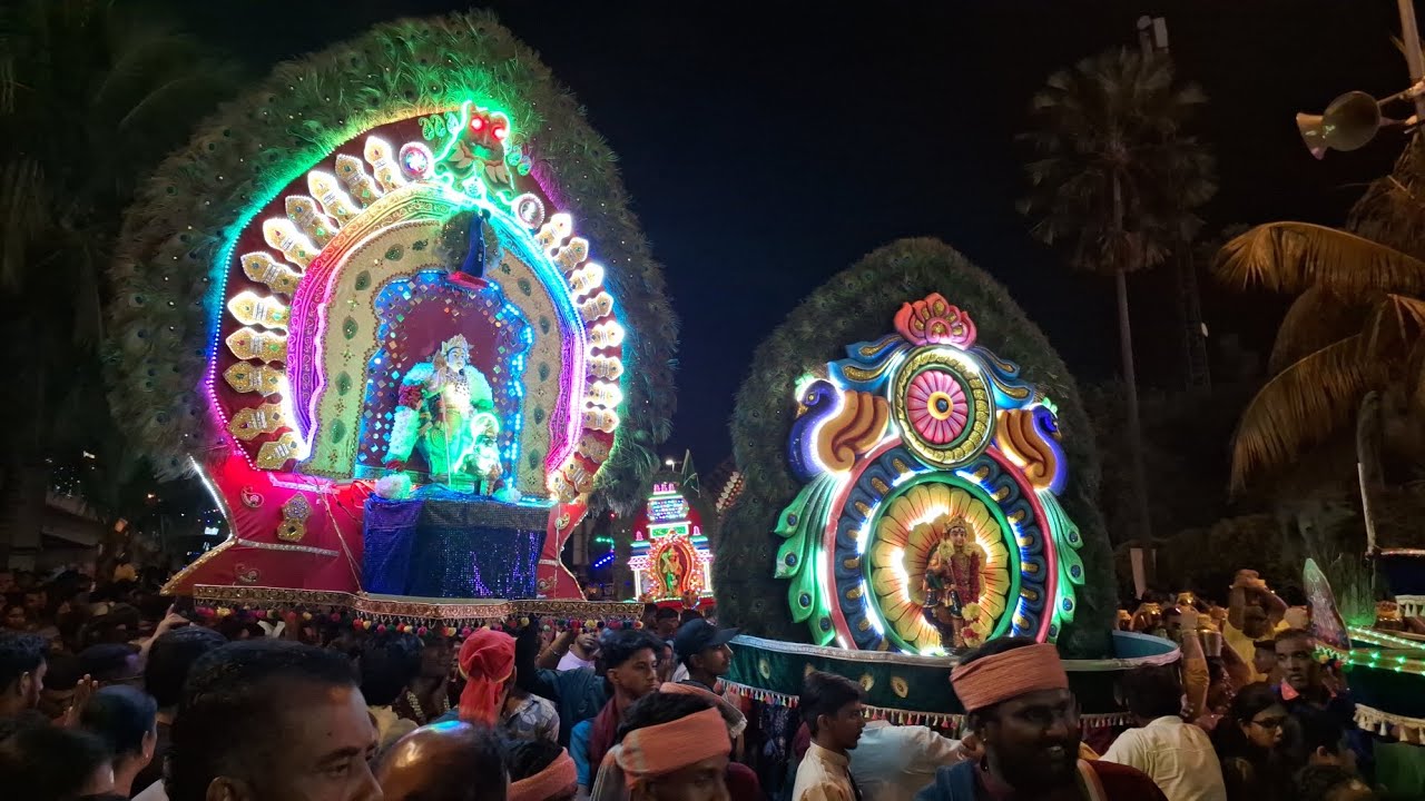 #Thaipusam2025 #Batucaves #Malaysia #kavadi #shorts  #lordmurugan @mad_walker @NomadicTraveller